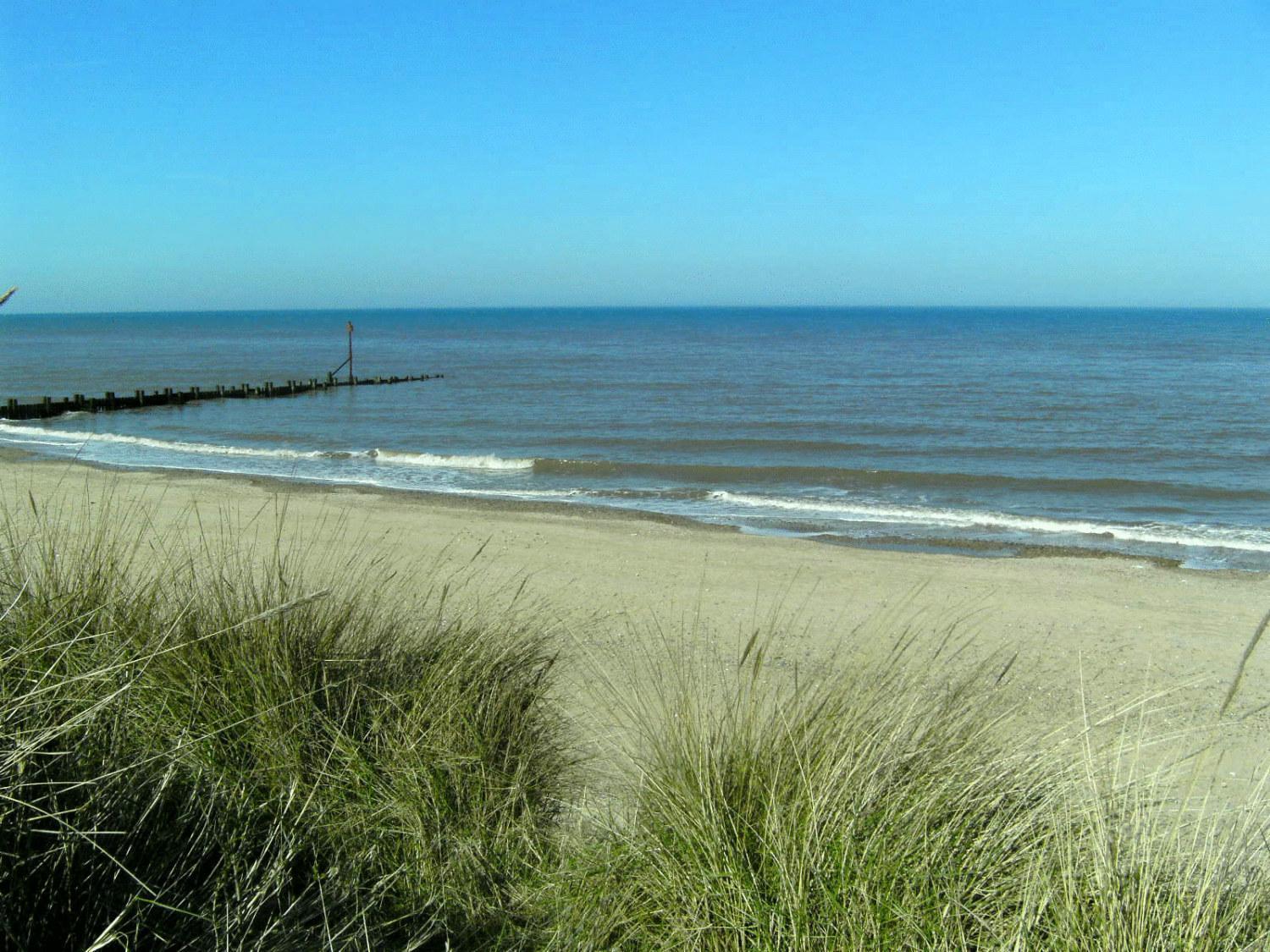 Guest house Seals Bacton