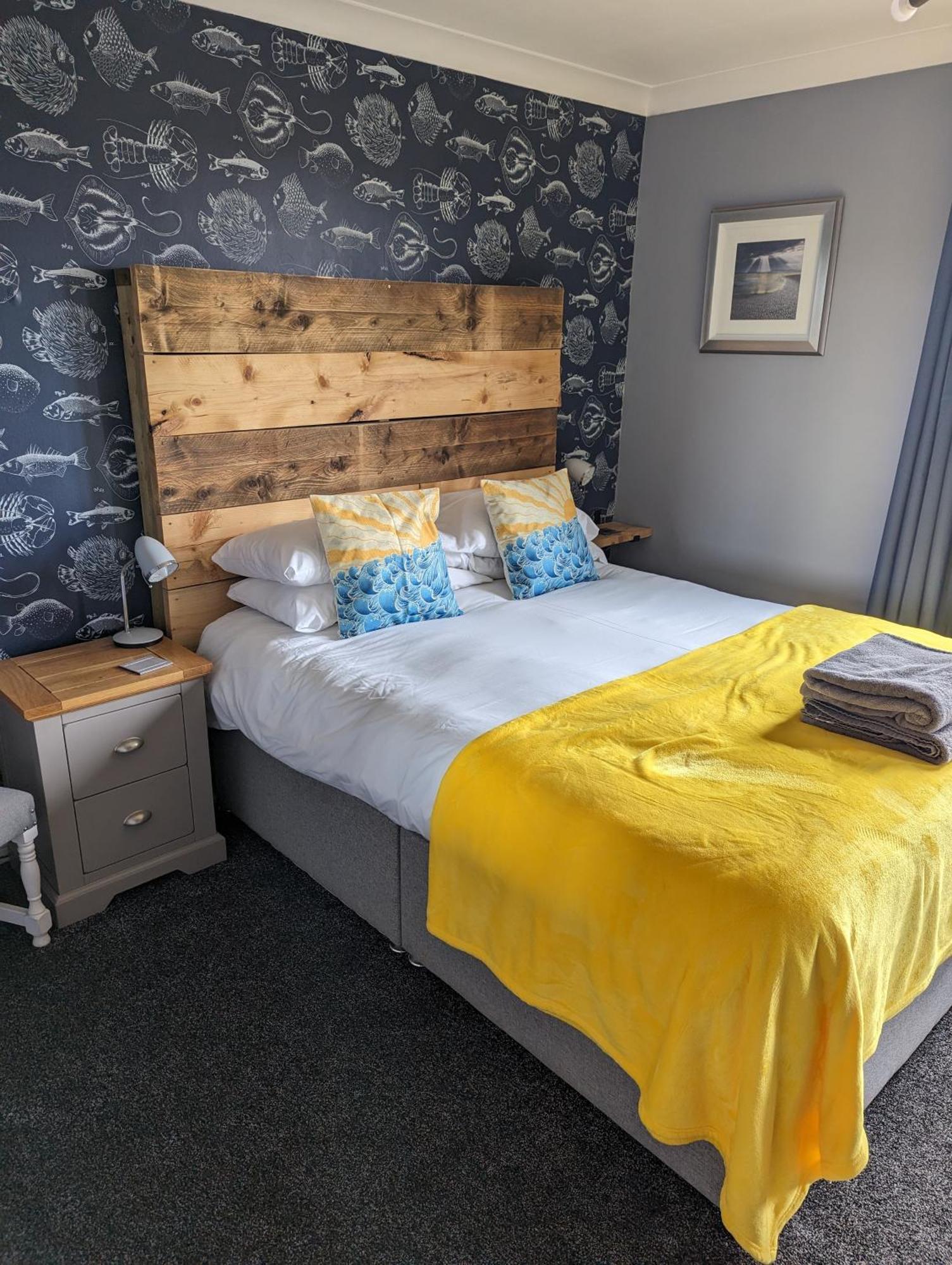 Seals Bacton 4* Bacton (Norfolk)