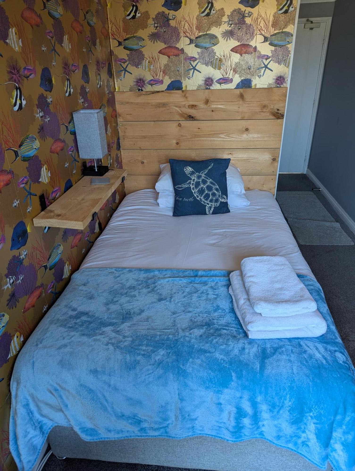 Seals Bacton 4*
