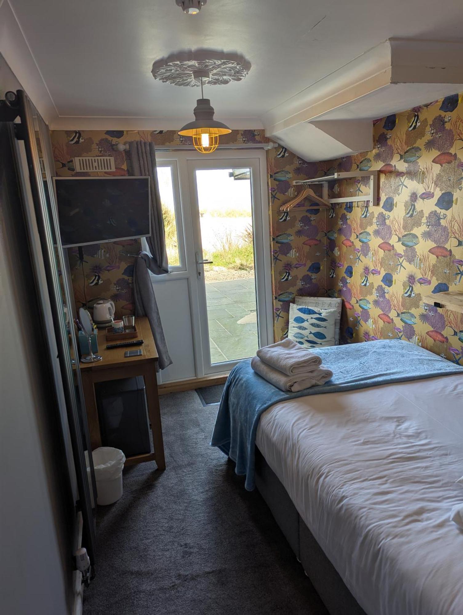 Seals Bacton 4* Bacton (Norfolk)