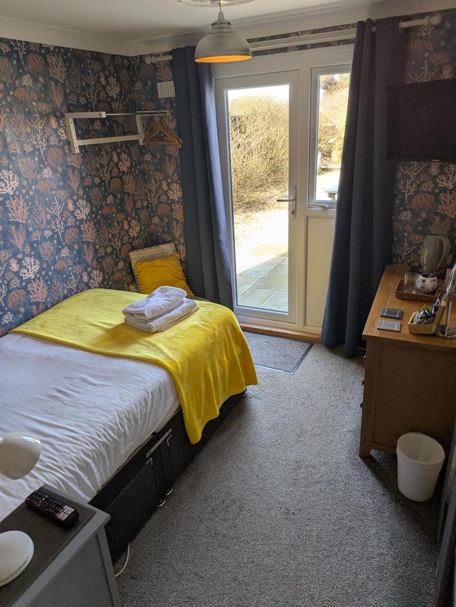 Guest house Seals Bacton