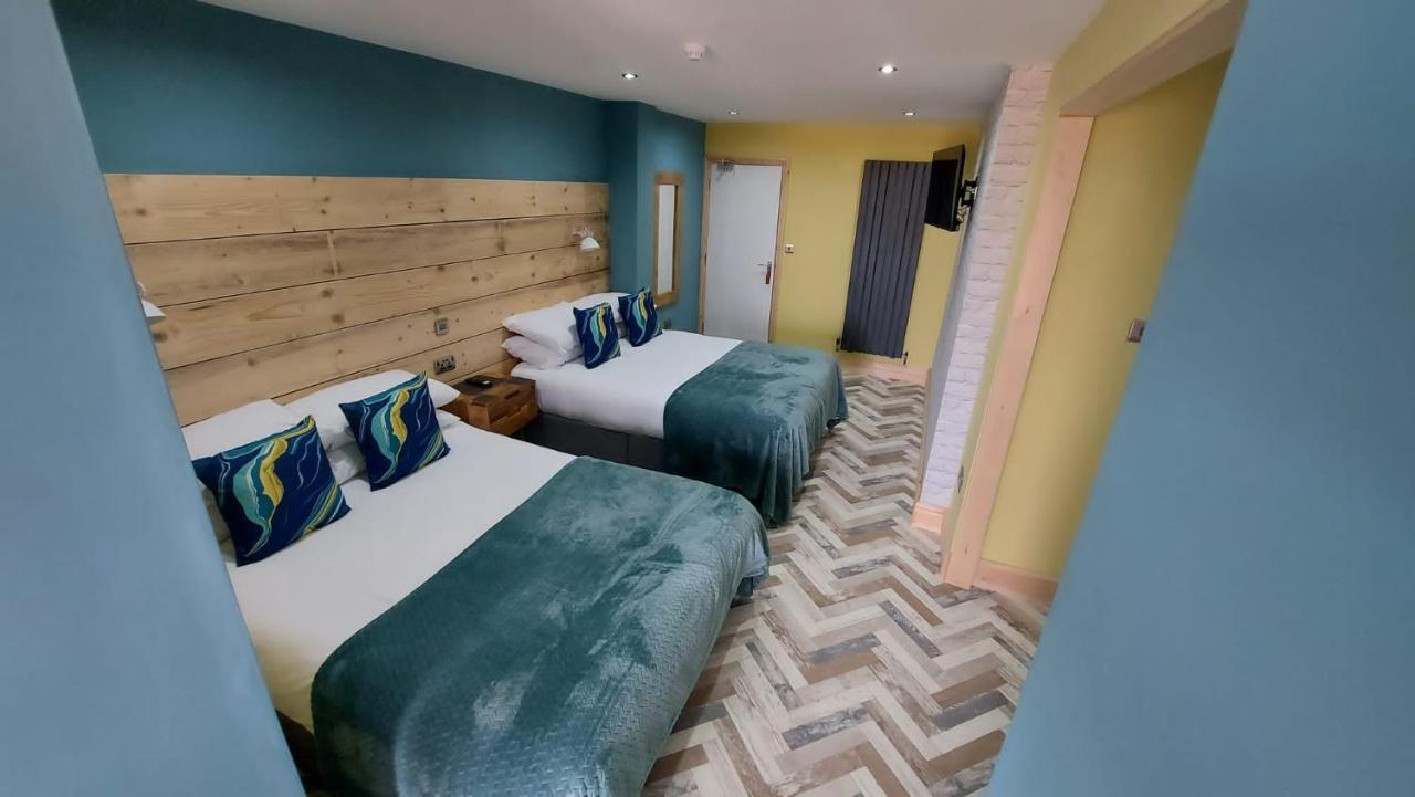 Maison d'hôtes Seals 4*